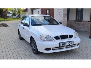 DAEWOO LANOS 1.6 SX Forza