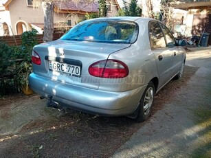 DAEWOO LANOS 1.6 SX Forza