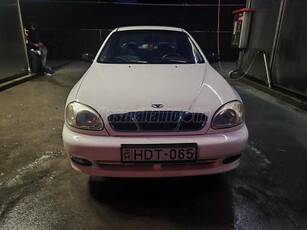 DAEWOO LANOS 1.6 SX Millenium