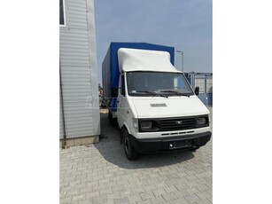 DAEWOO LUBLIN 3 2.4 TD Platform