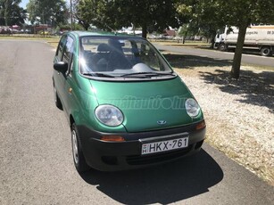 DAEWOO MATIZ 0.8 Friend 100ezer km/Megkímélt/