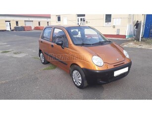 DAEWOO MATIZ 0.8 S