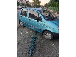 DAEWOO MATIZ 0.8 S