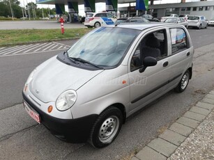 DAEWOO MATIZ 0.8 S