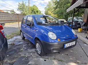 DAEWOO MATIZ 0.8 S