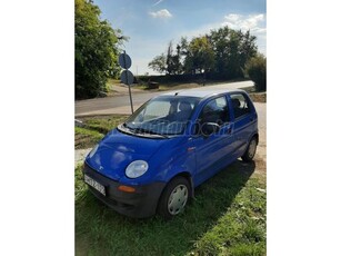 DAEWOO MATIZ 0.8 S