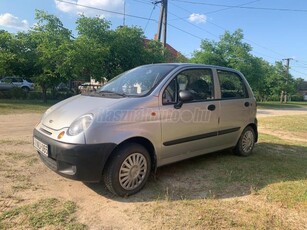 DAEWOO MATIZ 0.8 S