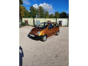 DAEWOO MATIZ 0.8 SE