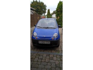 DAEWOO MATIZ 0.8 SE