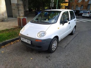 DAEWOO MATIZ 0.8 SE