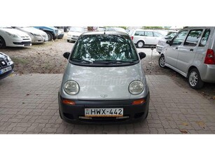 DAEWOO MATIZ 0.8 SE