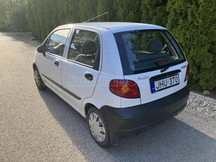 DAEWOO MATIZ 0.8 SE