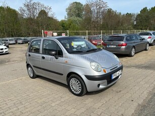 DAEWOO MATIZ 1.0 SE EZRES 4Hengeres klímás