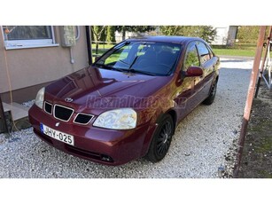 DAEWOO NUBIRA 1.6 SE