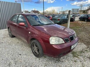 DAEWOO NUBIRA 1.6 SE M.ORSZÁGI ABS SZERVOKORMÁNY 264E KM 1.5 ÉV MŰSZAKIVAL