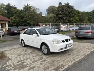 DAEWOO NUBIRA 1.6 SX