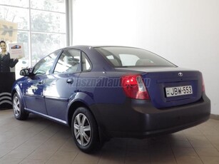 DAEWOO NUBIRA 1.6 SX Sedan Digit.klíma