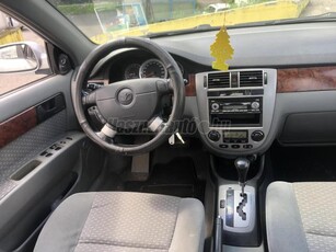 DAEWOO NUBIRA 1.8 CDX (Automata) Nagyon szép és jó állapotban