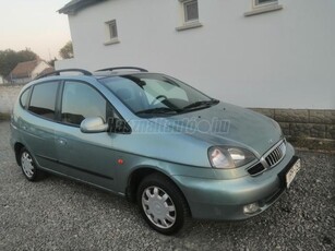 DAEWOO TACUMA 1.6 SX