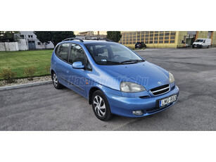 DAEWOO TACUMA 1.6 SX