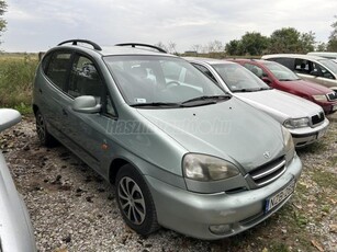 DAEWOO TACUMA 1.6 SX