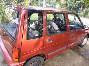 DAEWOO TICO 0.8 SX