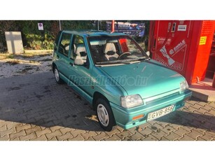 DAEWOO TICO 0.8 SX