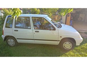 DAEWOO TICO 0.8 SX