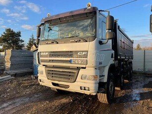 DAF CF-410