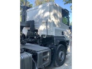 DAF CF 430 FT