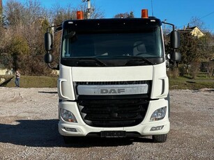 DAF CF 440 ADR EURO6 FINANSZIROZÁSI LEHETÖSÉGGEL CSERE-BESZÁMITÁS LEHETSÉGES