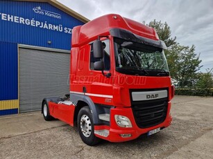 DAF CF 440 ADR Retarder Hidraulika EU6