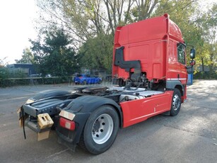 DAF CF 440 ADR Retarder Hidraulika EU6