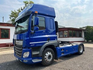 DAF CF 450 FT ADR új gumik!