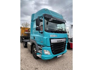 DAF CF 460