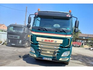 DAF CF 510