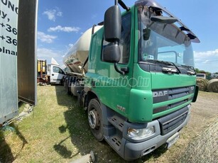 DAF CF 75.310 U SILÓS