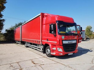 DAF CF320