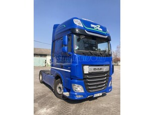 DAF DAF H4EN3 XF480 FT