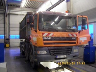 DAF FAD 85 CF 480