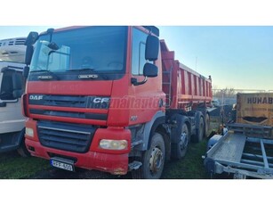 DAF FAD CF 85.460