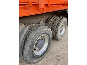 DAF FAT 85 CF 380