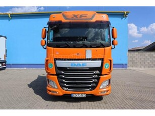 DAF FT 460 XF . EURO 6 . Allóklíma . Automata . Tank 1105 L