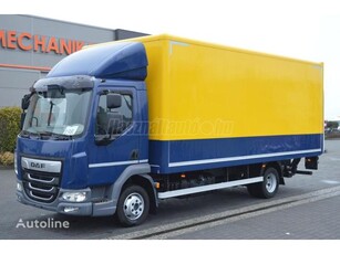 DAF LF 180 FA Koffer + HF