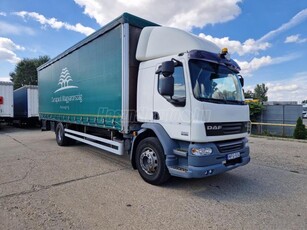 DAF LF 55.300 ponyvás 18T