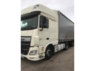 DAF SSC XF 460 FT