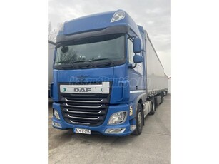 DAF SSC XF 510 FT