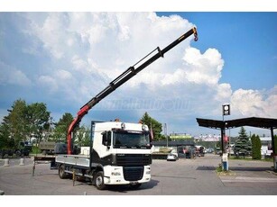 DAF XF 105.410 4x2 Darus FASSI F 190