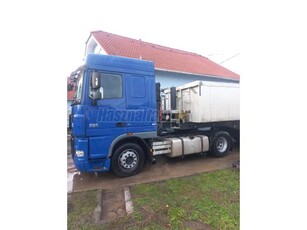 DAF XF 105.410 HYVA HIDRAULIKA