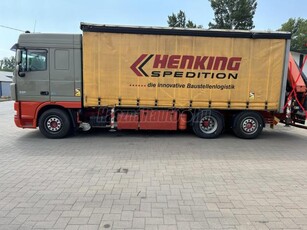 DAF XF 105.460